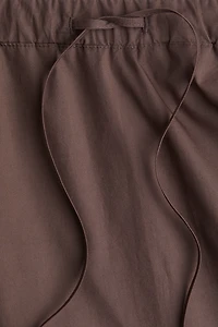 Maxi Circle Skirt
