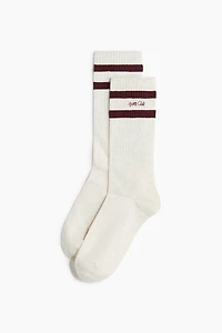 3-Pack Socks