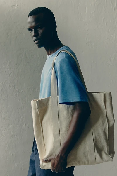 Regular Fit Waffled T-shirt