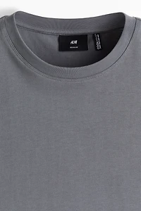 COOLMAX® Regular Fit Tank Top