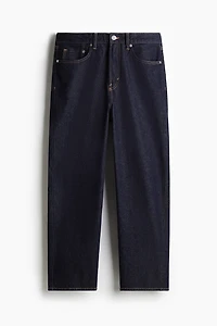 Jean ample