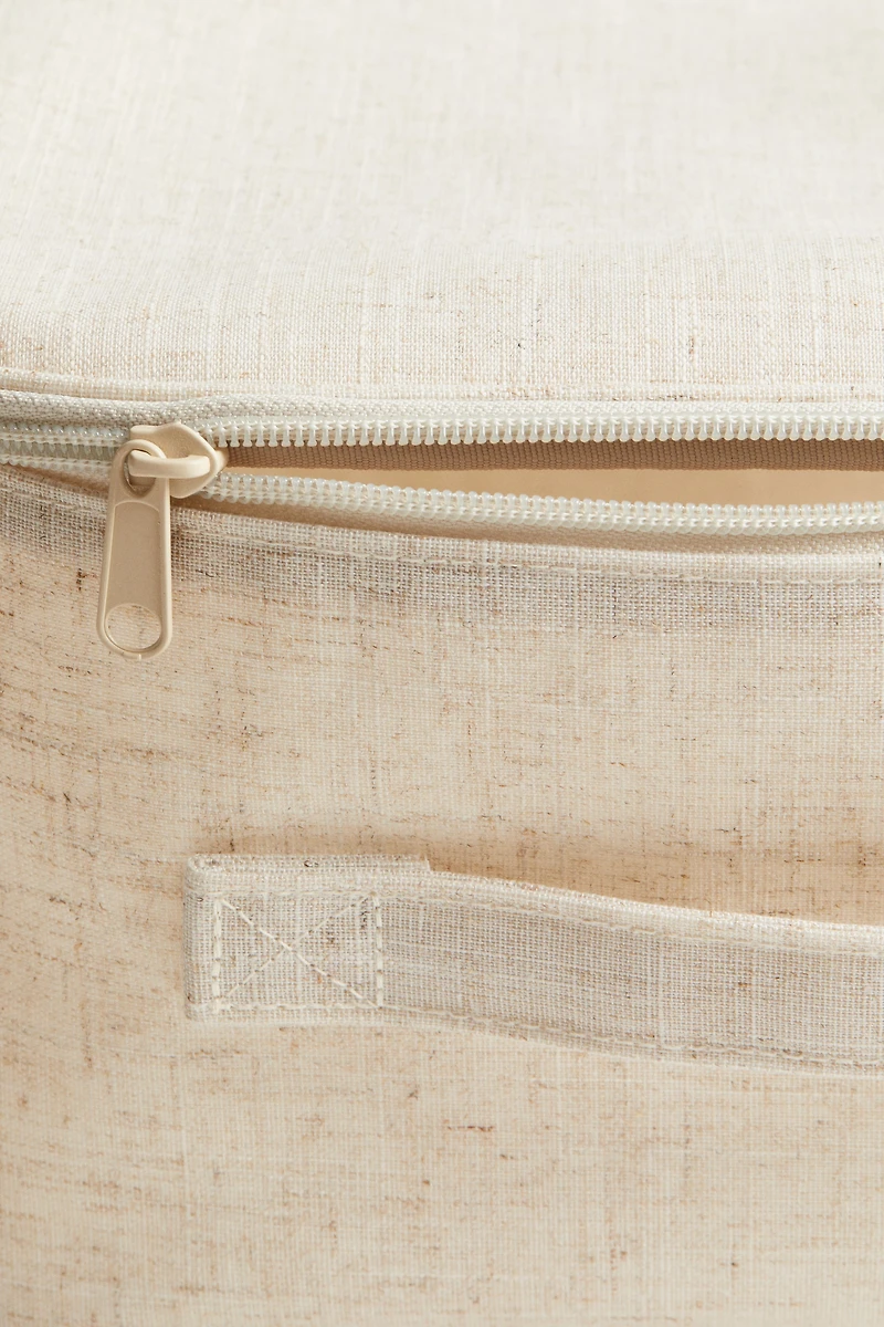 Grande boîte de rangement