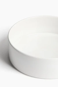 Stoneware Serving Bowl
