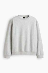 Loose-Fit Sweatshirt