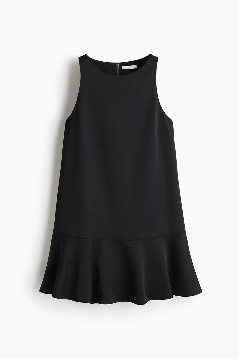 A-Line Dress