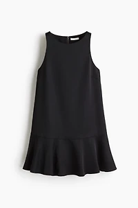 A-Line Dress