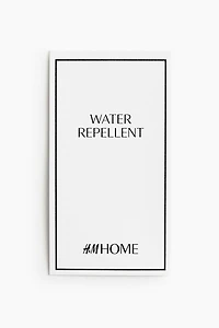 Water-Repellent Tablecloth