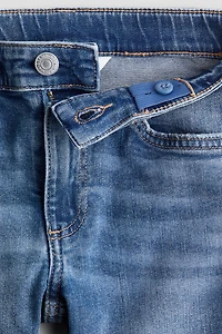 Jean Coupe Ajustée