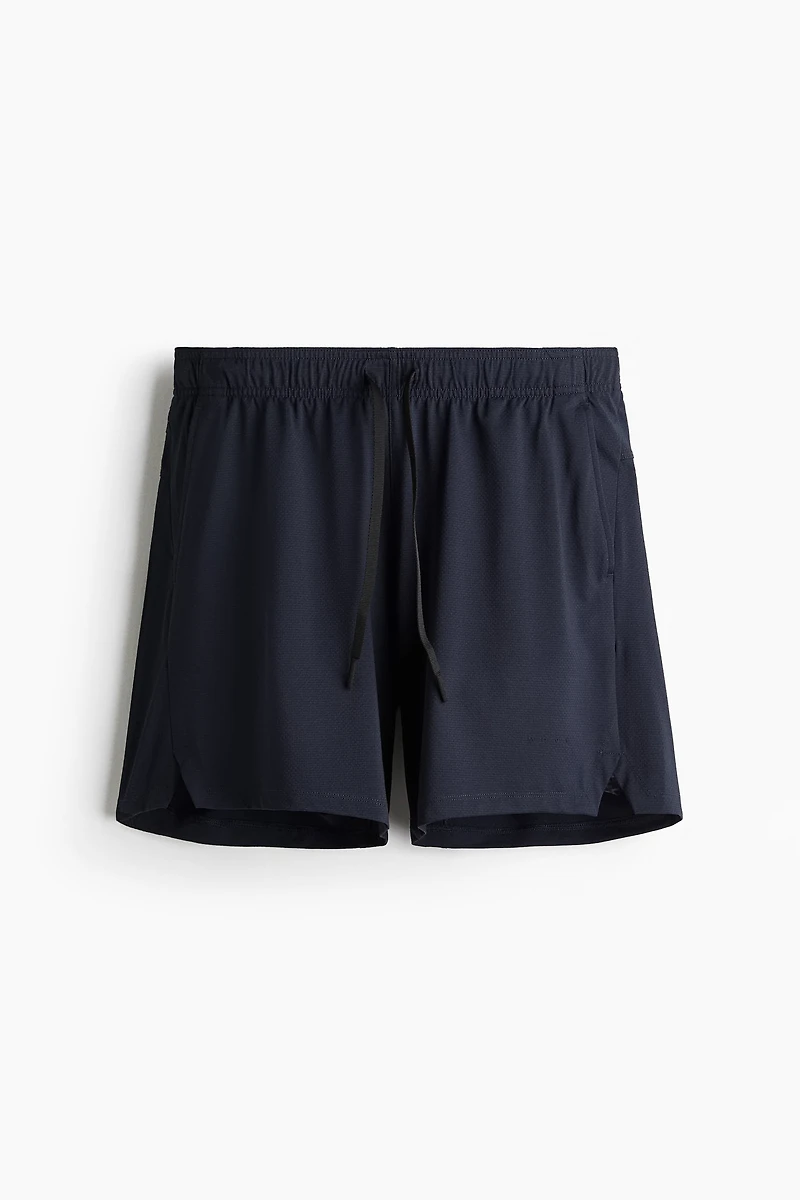 Sports Shorts with DryMove™