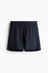 Sports Shorts with DryMove™