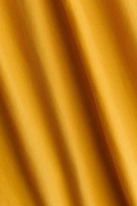 Cotton Halterneck Dress