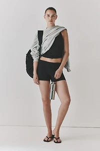 Sports Biker Shorts with SoftMove™