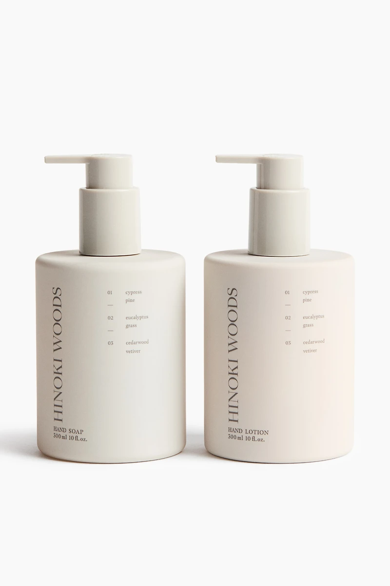 Hand Soap