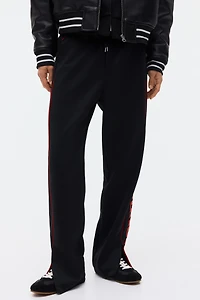 Relaxed-Fit Scuba Joggers