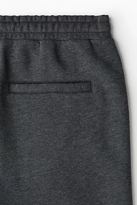 Regular Fit Tailored joggers