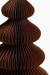 Small Paper Tree Decoration