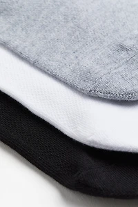 Lot de 5 paires chaussettes COOLMAX<sup>MD</sup>
