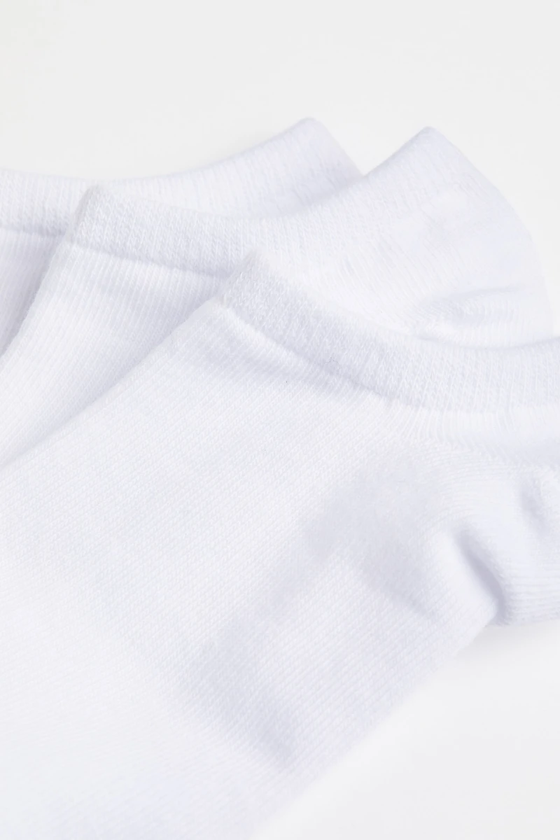 Lot de 10 paires chaussettes
