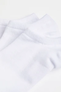 Lot de 10 paires chaussettes