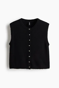 Knit Vest