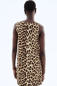 Shift Dress