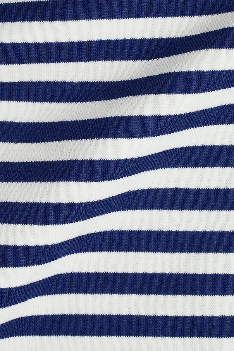 Fitted T-Shirt