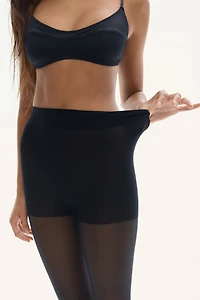 Sheertex® Ultra-strong Semi-sheer Tights