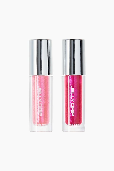 Lip Gloss Duo