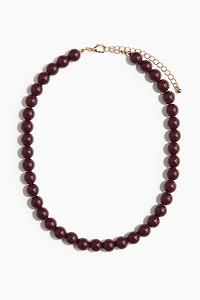 Beaded Necklace