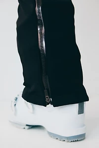 Water-Repellent Ski Pants