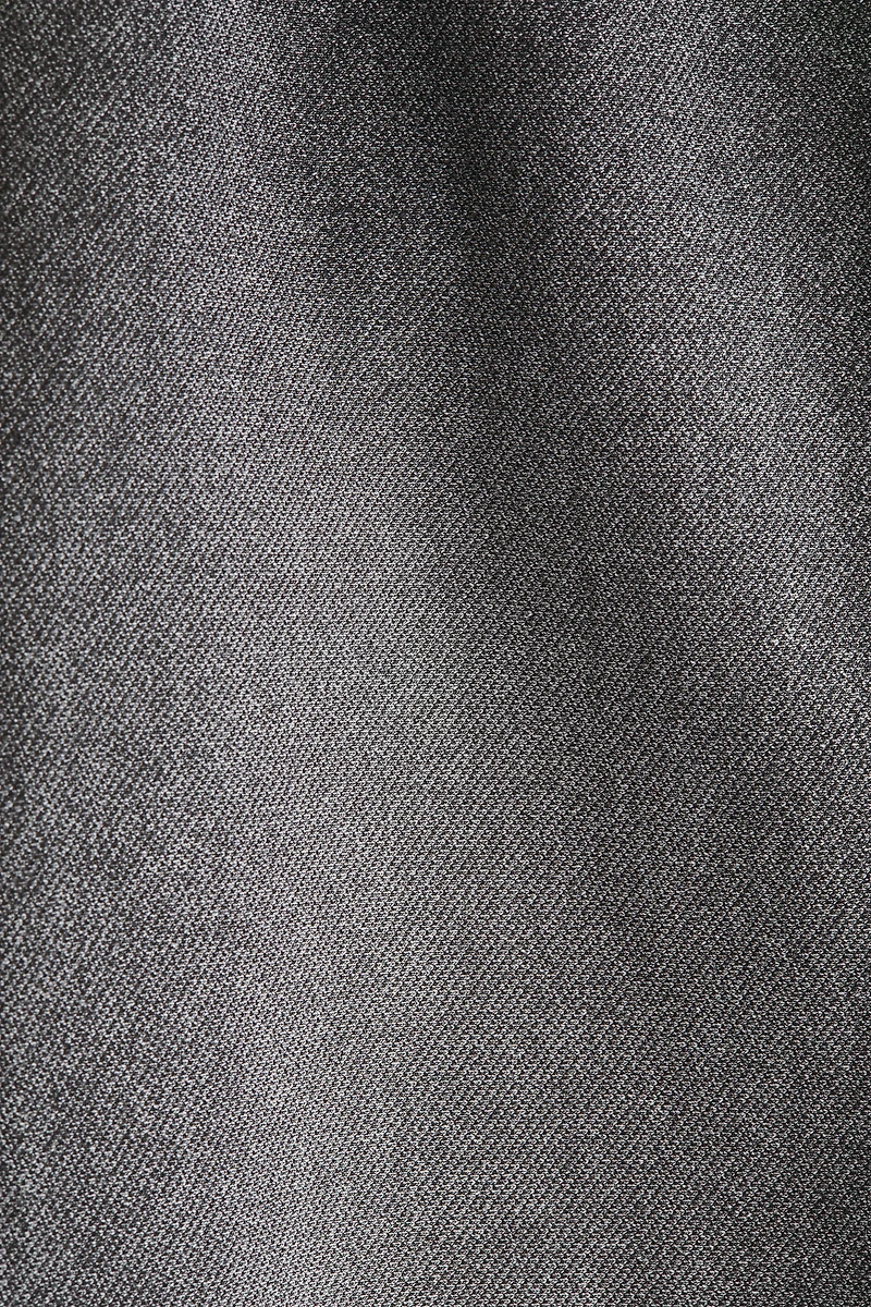 Wide Denim-look Pants