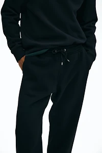Relaxed Fit Sweatpants