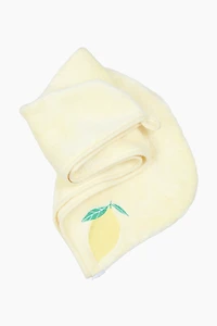 Microfiber Hair Wrap