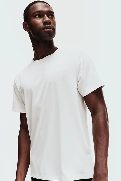 T-shirt de sport en filet DryMove🅪