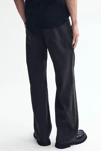 Relaxed Jeans