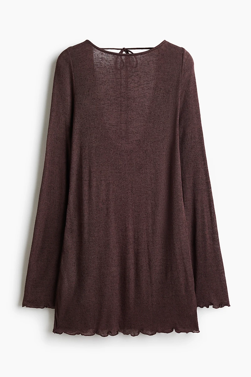 Mini Beach Dress