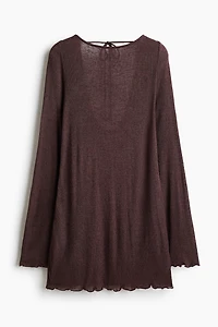 Mini Beach Dress
