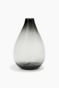 Teardrop Vase