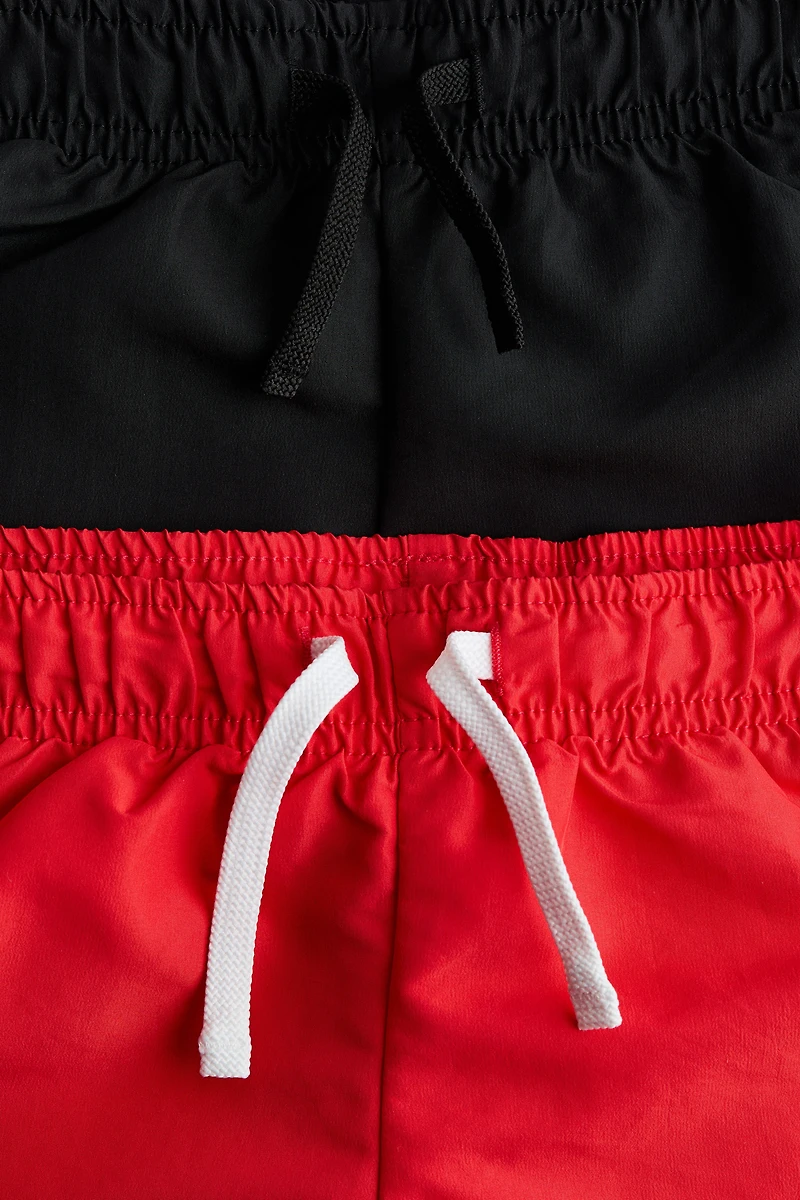 2-pack Swim Shorts