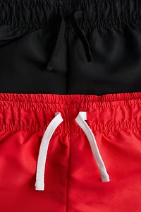 2-pack Swim Shorts