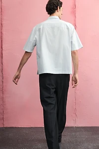Relaxed-Fit Pants