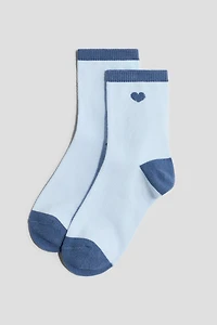 10-pack Socks