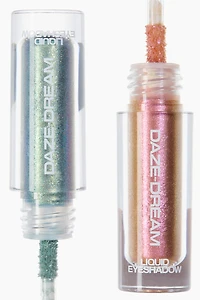 Liquid Eyeshadow Duo