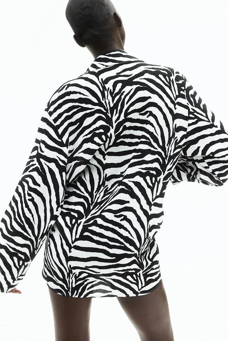 Tie-detail Beach Dress