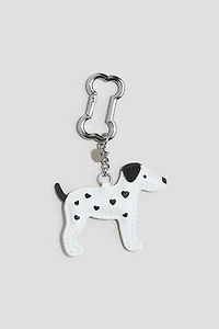 Bijou de sac matelassé