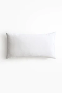 Washed Linen Pillowcase