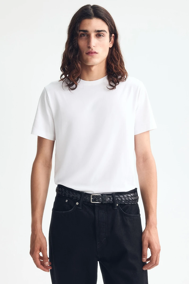 Slim Fit T-shirt