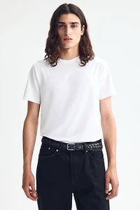 Slim Fit T-shirt