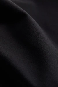 Wide-Leg Capri Sports Leggings with SoftMove™