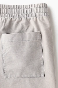 Pantalon jogging décontracté
